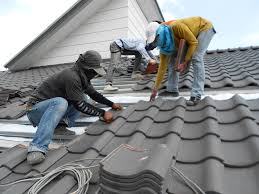 Best Sheet Metal Roofing  in Reserve, LA